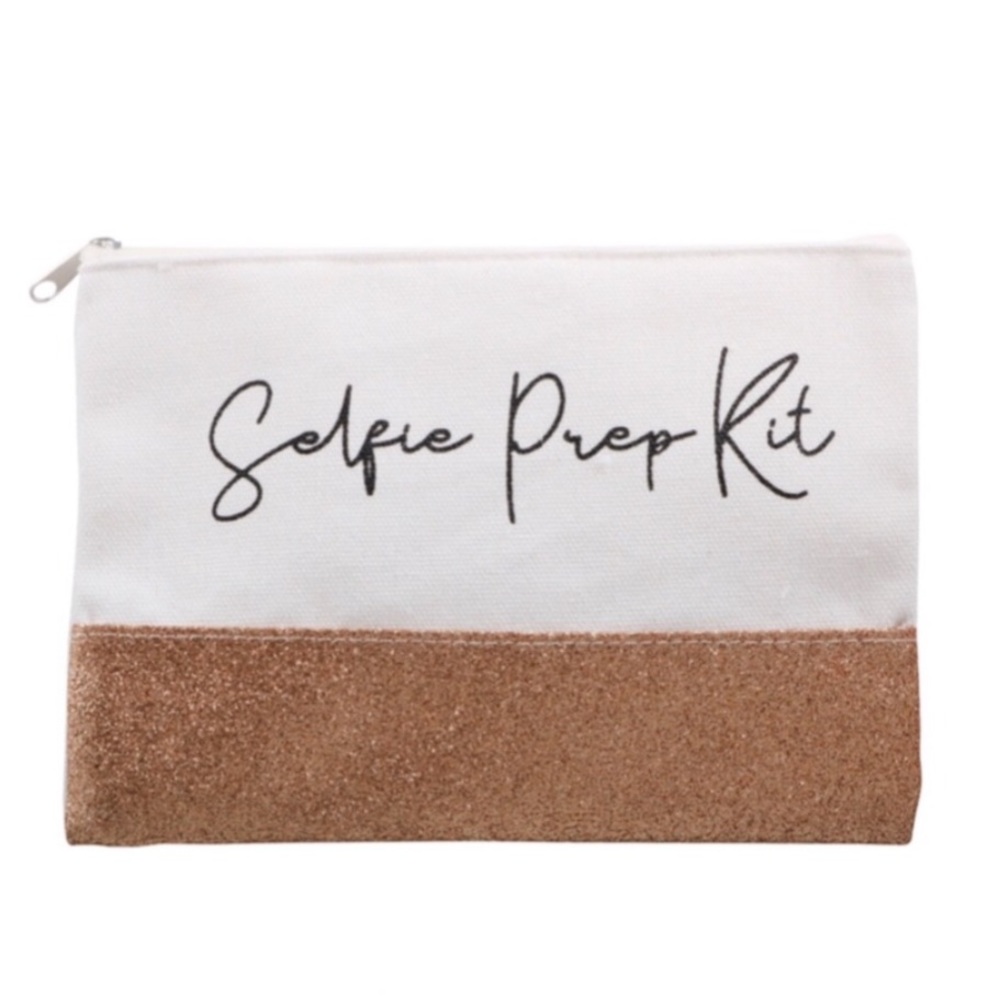 ADORABLE COSMETIC BAG